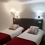 The Originals City, A Pic, Hotel
