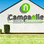 Hotel The Originals City, A Pic, 3*