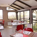 Hotel The Originals City, A Pic, Cherbourg-en-Cotentin