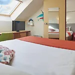 Hotel The Originals City, A Pic, 3*