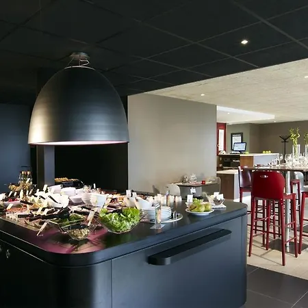 The Originals City, A Pic, 3* Cherbourg-en-Cotentin