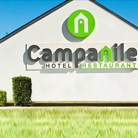 Hotel The Originals City, A Pic, 3*