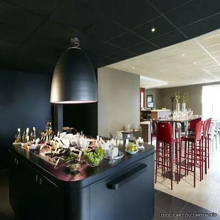 Hotel The Originals City, A Pic, 3*