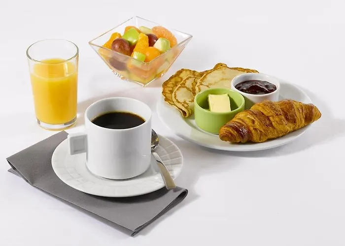 The Originals City, A Pic, 3* Cherbourg-en-Cotentin