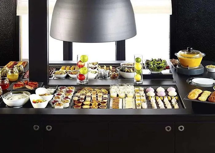 The Originals City, A Pic, Hotel Cherbourg-en-Cotentin