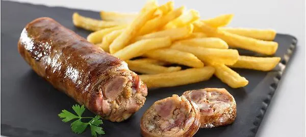 The Originals City, A Pic, Cherbourg-en-Cotentin