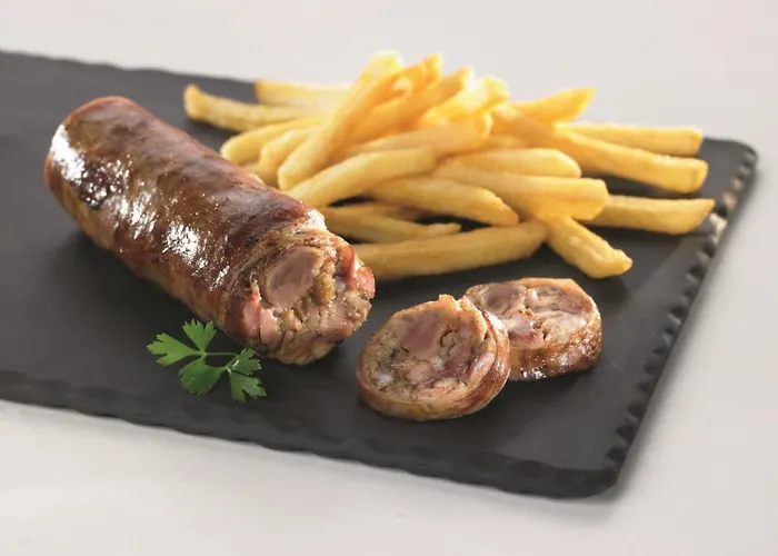 Hotel The Originals City, A Pic, Cherbourg-en-Cotentin