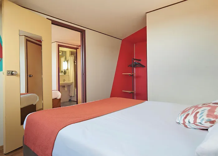 The Originals City, A Pic, Cherbourg-en-Cotentin