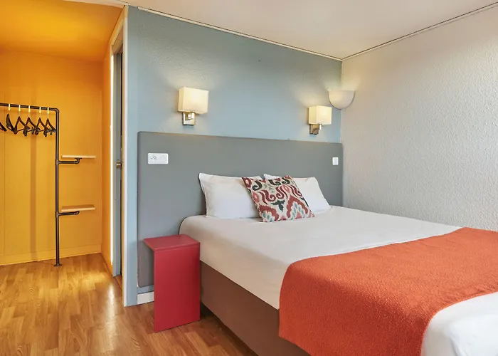 The Originals City, A Pic, Hotel 3*