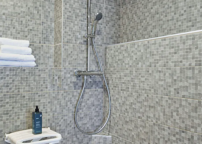 The Originals City, A Pic, 3* Cherbourg-en-Cotentin