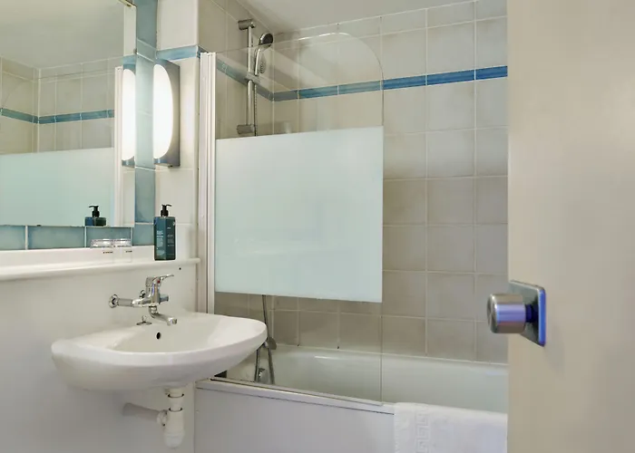 Hotel The Originals City, A Pic, 3*