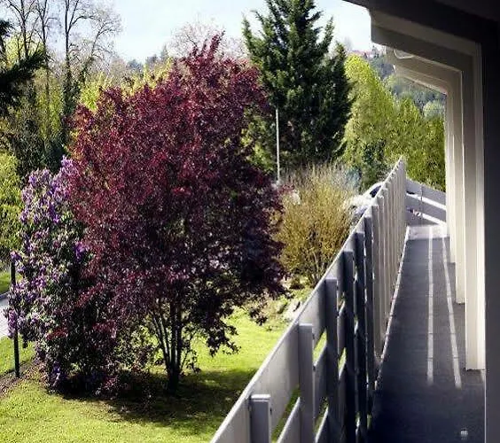 The Originals City, A Pic, Hotel