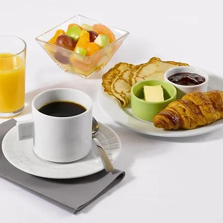 The Originals City, A Pic, 3* Cherbourg-en-Cotentin