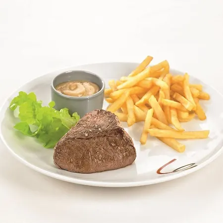 Campanile - La Glacerie 3*