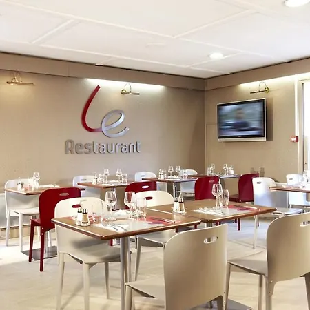 Hotel Campanile - La Glacerie Cherbourg-en-Cotentin