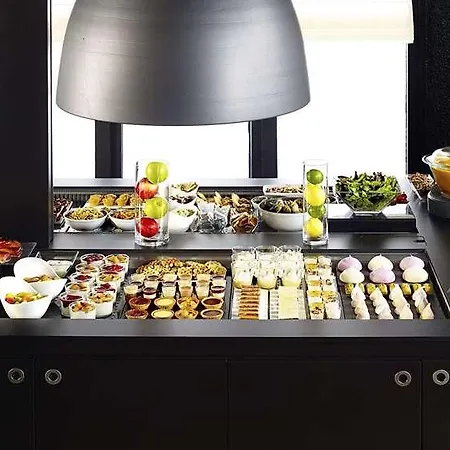 Campanile - La Glacerie Hotel Cherbourg-en-Cotentin