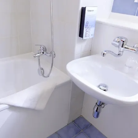 The Originals City, A Pic, Hotel