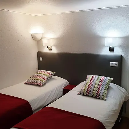 The Originals City, A Pic, Hotel