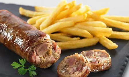 The Originals City, A Pic, Cherbourg-en-Cotentin