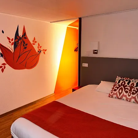 The Originals City, A Pic, 3* Cherbourg-en-Cotentin