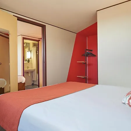 The Originals City, A Pic, Cherbourg-en-Cotentin