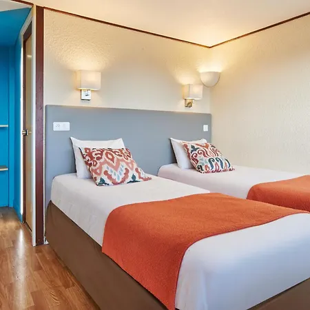 Campanile - La Glacerie Hotel