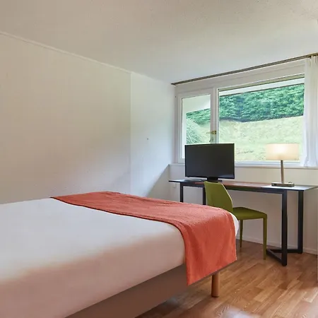 Hotel Campanile - La Glacerie Cherbourg-en-Cotentin