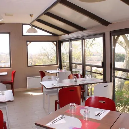 Hotel The Originals City, A Pic, Cherbourg-en-Cotentin