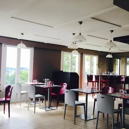 Campanile - La Glacerie 3*