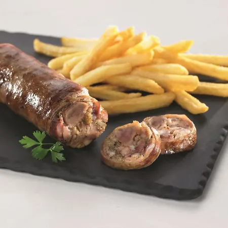 Hotel The Originals City, A Pic, Cherbourg-en-Cotentin