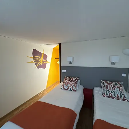 Campanile - La Glacerie 3* Cherbourg-en-Cotentin