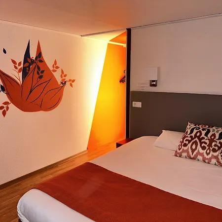 The Originals City, A Pic, 3* Cherbourg-en-Cotentin