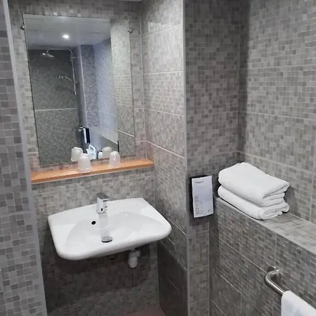 Hotel The Originals City, A Pic, 3*