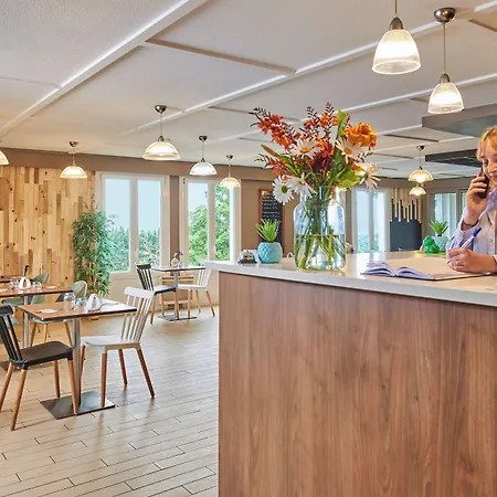 The Originals City, A Pic, Hotel