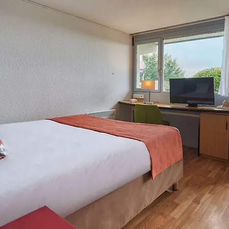 The Originals City, A Pic, Hotel