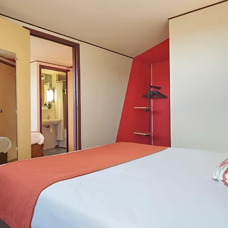 The Originals City, A Pic, Cherbourg-en-Cotentin