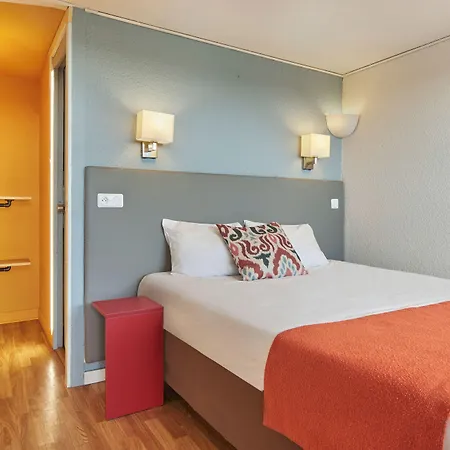 The Originals City, A Pic, Hotel 3*