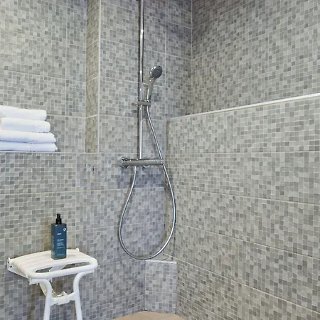 The Originals City, A Pic, 3* Cherbourg-en-Cotentin