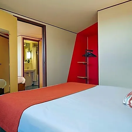 Hotel The Originals City, A Pic,