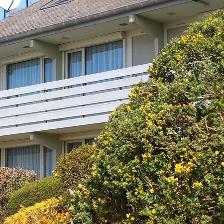 The Originals City, A Pic, Hotel 3*