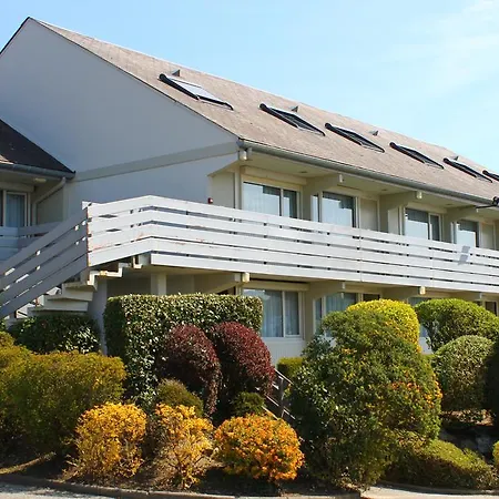 Hotel The Originals City, A Pic,