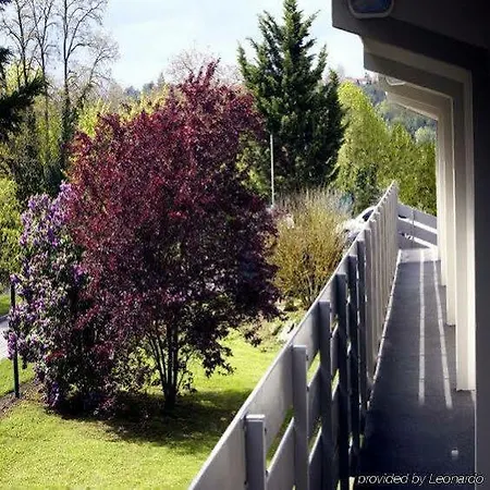 Campanile - La Glacerie Hotel