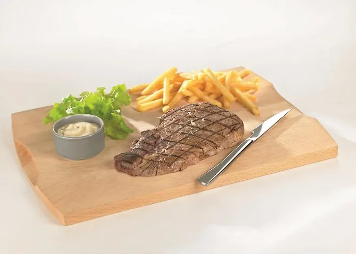 The Originals City, A Pic, Cherbourg-en-Cotentin