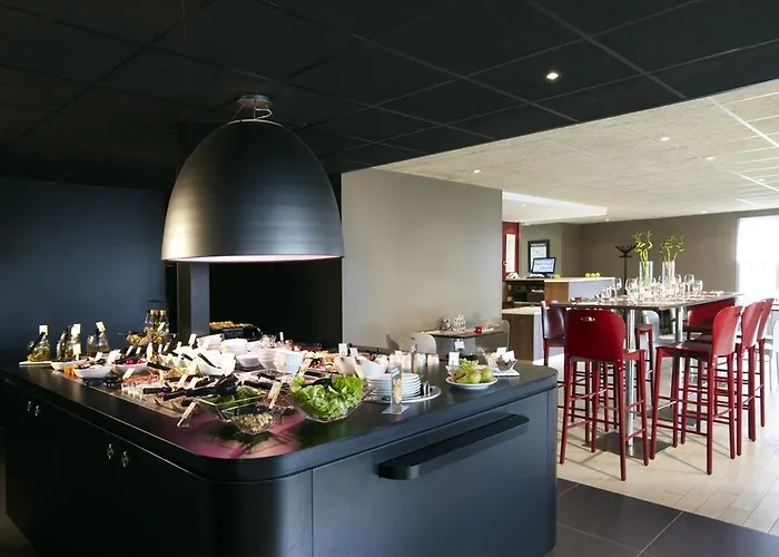 The Originals City, A Pic, 3* Cherbourg-en-Cotentin