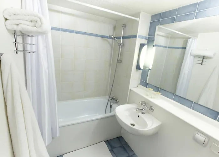 The Originals City, A Pic, Hotel Cherbourg-en-Cotentin