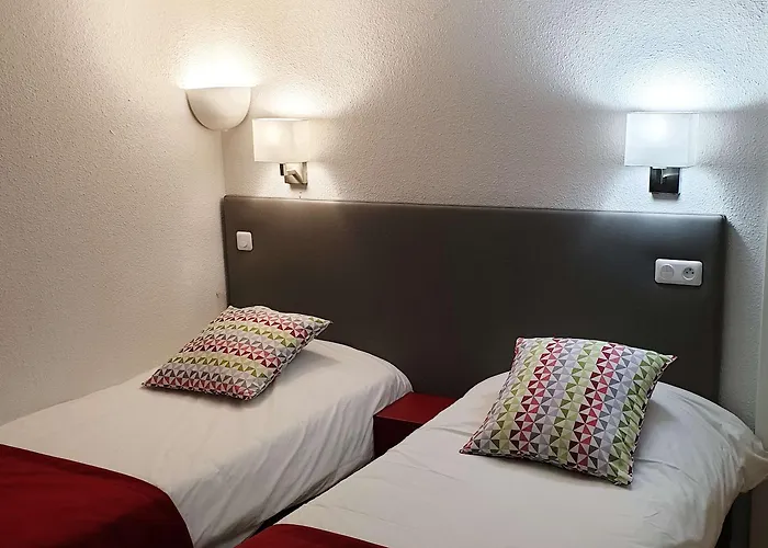 The Originals City, A Pic, Hotel