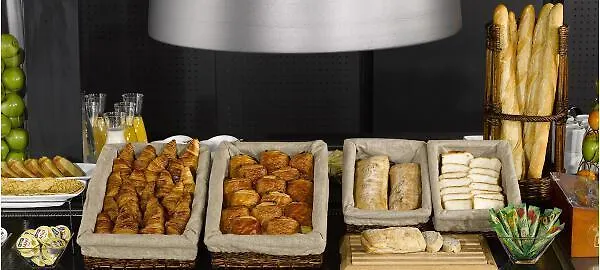 The Originals City, A Pic, Hotel