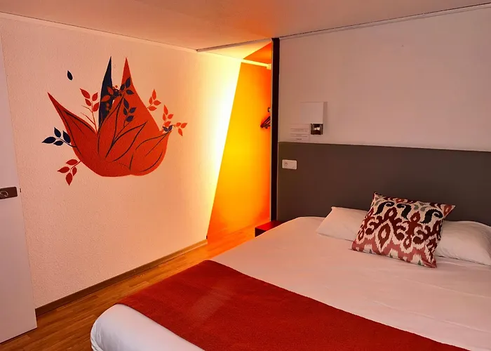 The Originals City, A Pic, 3* Cherbourg-en-Cotentin