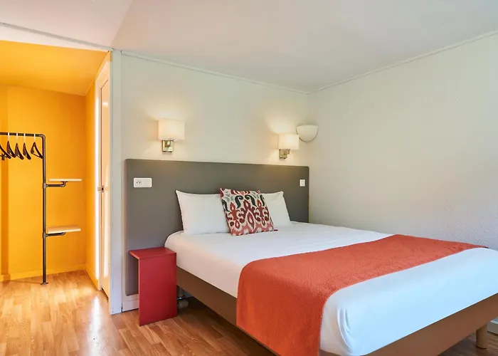 The Originals City, A Pic, Hotel Cherbourg-en-Cotentin