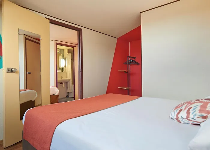 The Originals City, A Pic, Cherbourg-en-Cotentin